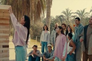 مسلسل فخر الدلتا الحلقة 20.. يومًا مليء بالمرح ينتهي بحادثة سير مفاجئة