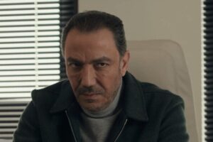 مسلسل فرصة أخيرة حلقة 5.. مواعيد العرض والإعادة والقنوات الناقلة