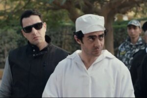 مفاجأة صادمة في أحداث مسلسل فرصة أخيرة.. موعد عرض الحلقة 6 والقنوات الناقلة