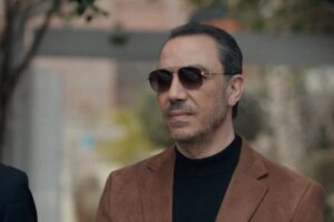 مسلسل فرصة أخيرة الحلقة 7.. مواعيد العرض والقنوات الناقلة