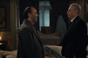 مسلسل فرصة أخيرة حلقة 3.. مواعيد العرض والقنوات الناقلة