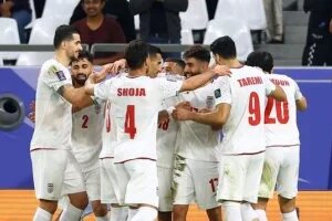 مجموعة مصر.. فيفا يضع خطة جديدة لإنقاذ مشاركة إيران فى كأس العالم 2026