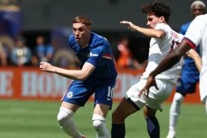 قمة نارية بين باريس سان جيرمان ضد تشيلسي في دوري أبطال أوروبا