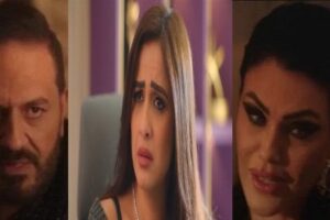 مواعيد عرض وننسى اللي كان الحلقة 25.. هل تنجح خطة التخلص من جليلة؟