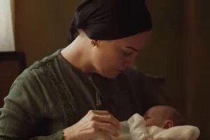 مواعيد عرض مسلسل «حكاية نرجس» الحلقة 4.. ريهام عبد الغفور تثير تفاعلا بشعور الأمومة