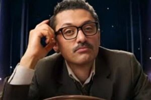 مسلسلات رمضان 2026.. مواعيد عرض مسلسل «المتر سمير» والقنوات الناقلة