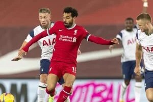 مواعيد مباريات اليوم.. ليفربول مع توتنهام والترجى التونسى أمام الأهلى