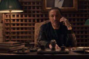 مسلسل فرصة أخيرة الحلقة 11.. موعد العرض والقنوات الناقلة