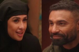 مواعيد عرض مسلسل وننسى اللي كان الحلقة 19.. ماذا بعد نظرات الحب بين جليلة وبدر؟