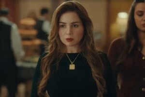 مي عز الدين توجه رسالة لجمهورها بعد خروجها من المستشفى