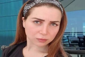 بعد إجرائها عملية بالأمعاء.. مي عز الدين تكشف حالتها الصحية: مكانتش سهلة