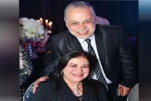 بعد خضوعها لعملية جراحية.. نقيب الممثلين يطمئن جمهور ماجدة زكي بشأن حالتها