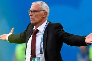 صائمون عن المجد.. لعنة النهائيات الأوروبية تضرب هيكتور كوبر