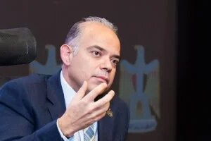 وزير الاستثمار يناقش مع رواد الأعمال آليات تنفيذية لدعم الشركات الناشئة