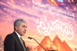 وزير السياحة: المؤشرات جيدة رغم التباطؤ النسبي ونعمل على تنشيط الحركة سريعا