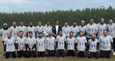 330 مدربًا يتسلمون الرخصة الأفريقية C من الاتحاد الأفريقي لكرة القدم