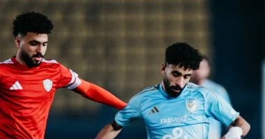 37 نقطة تضمن الأمان في الهبوط بالدوري و5 فرق تواجه خطر الهبوط