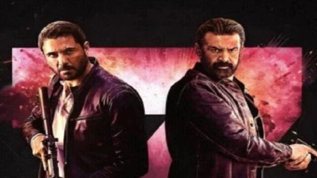 «7Dogs» يحقق إنجازًا تاريخيًا بدخوله موسوعة جينيس في عالم السينما العالمية