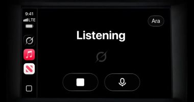 Grok ينضم إلى CarPlay.. مساعد إيلون ماسك الصوتي يحدث ثورة في عالم السيارات