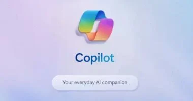 Microsoft Copilot: اكتشف كيفية تعزيز إنتاجيتك في العمل باستخدام المساعد الذكي
