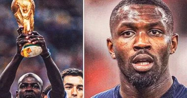 آباء وأبناء يكتبون التاريخ في المونديال عبر الأجيال بـ27 ثنائيًا مميزًا