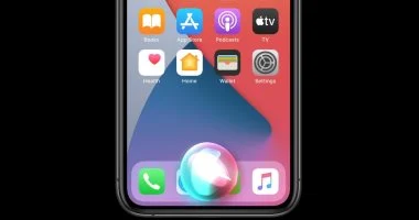 آبل تتعرض لأزمة جديدة.. تعويضات ضخمة تقدر بـ 250 مليون دولار لمستخدمي آيفون بسبب Siri