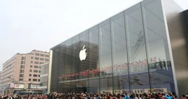 آبل تستعد لإطلاق موقع جديد للذكاء الاصطناعي “Gen AI” قبيل مؤتمر WWDC 2026