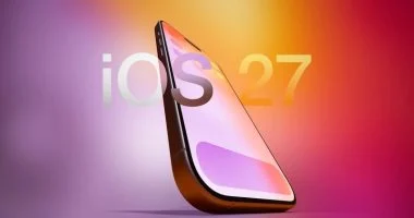 آبل تُعلن مفاجأة سارة لمستخدمي آيفون بأكبر تحديث لكاميرا iOS 27