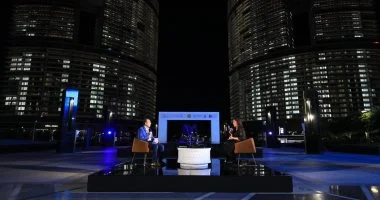 “` أبراج العلمين الجديدة تجسد رؤية مصر الحديثة وتجمع بين الفخامة والابتكار العمراني “`