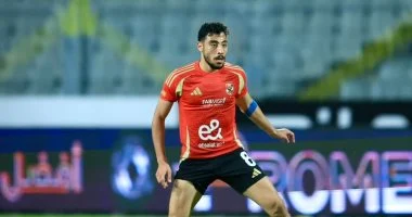 أبرز أحداث الرياضة المصرية اليوم الجمعة 29 مايو 2026 وتألق الفرق واللاعبين