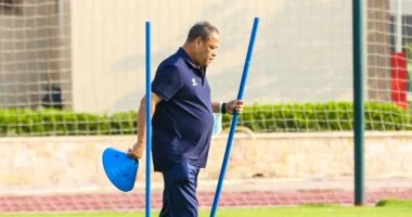 أبرز إنجازات ضياء السيد «مكتشف النجوم» في عيد ميلاده يتصدرها محمد صلاح