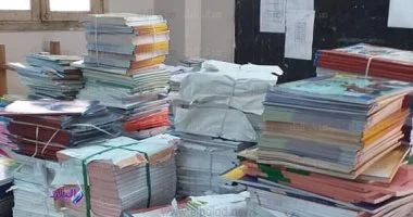 أجهزة الأمن تضبط 25 ألف مطبوع تجاري مزيف في مطبعة عين شمس