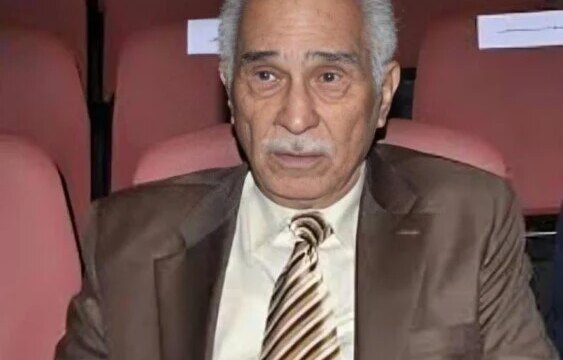 أحمد السقا ينعي بأسلوب مؤثر رحيل الفنان الكبير عبد الرحمن أبو زهرة