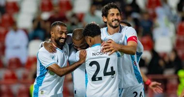 أحمد حجازى يقود نيوم في تحدٍ جديد ضد الشباب ضمن الدوري السعودي