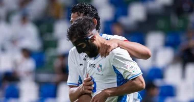 أحمد حجازي يقود فريق نيوم في مواجهة حاسمة أمام الشباب بالدوري السعودي