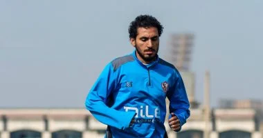 أحمد حمدى يكشف موقفه النهائي من العروض بعد مغادرته الزمالك بشكل رسمي