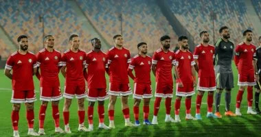 أحمد سامي يكشف عن تشكيل مودرن سبورت لمواجهة فريق فاركو في الدوري