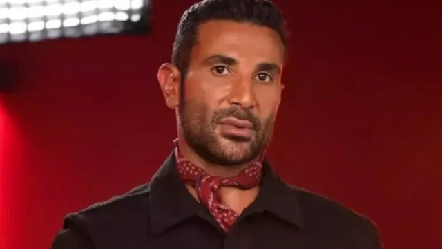 أحمد سعد يثير الحماس لجديده الألبوم «الفرفوش» بعد نجاح أغنية «الحزين»