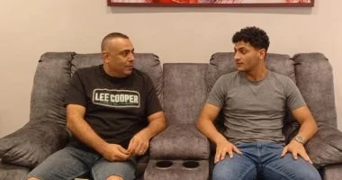 أحمد طارق يؤكد: أعتبر نفسي أفضل مدافع في مصر وأستعد للانتقال لأحد الأندية الكبرى