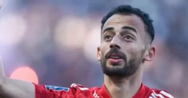 أحمد عبد القادر يتألق مع الكرمة وإحصائياته تثير اهتمام الزمالك قريبًا