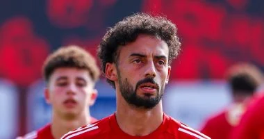 أحمد عبد القادر يحتفل بعيد ميلاده ويكشف تفاصيل مفاوضاته مع الأهلي والزمالك
