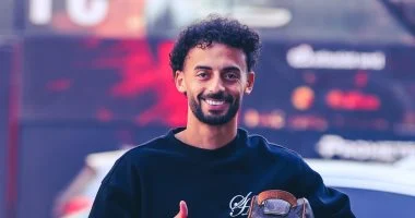 أحمد عبد القادر ينتظر قرار الزمالك بشأن القيد لتحديد مصير انتقاله الصيفي