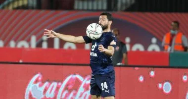 أحمد فتحي يستعد للرحيل ويغيب عن اجتماع الجهاز الفني الجديد في إنبي