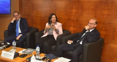 “` أحمد كجوك يؤكد أن وزارة المالية تحقق استفادة كبيرة من تبسيط الإجراءات للمستثمرين “`