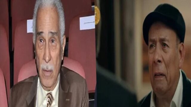 أحمد ماهر يروي قصة وفاء وإنسانية عبد الرحمن أبو زهرة في فيديو مؤثر