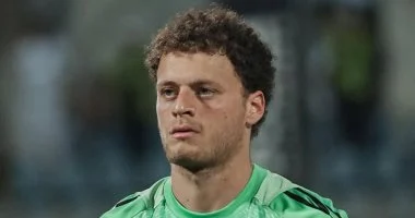 أحمد نادر السيد يبرز بشكل مميز في debut أمام الإسماعيلي مع زد