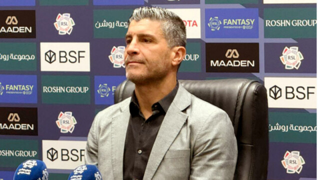 أداء مخيب للآمال يجبر إيمانويل على الاعتراف بعدم استحقاق الفريق للتصنيف العالي