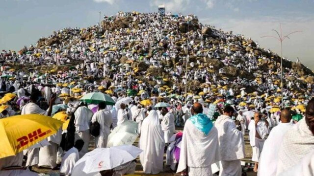 أدعية يوم عرفة 2026 تكشف فضل الدعاء والصيام والاستغفار لمن لم يحج