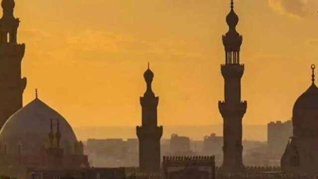 أذان المغرب يؤذن بدقة اليوم الأربعاء 3 ذي الحجة في مختلف محافظات مصر
