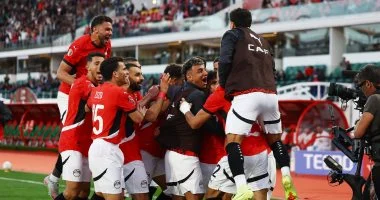 أرباح مذهلة: أندية مصرية تحقق 11 ألف دولار يوميًا لكل لاعب في كأس العالم